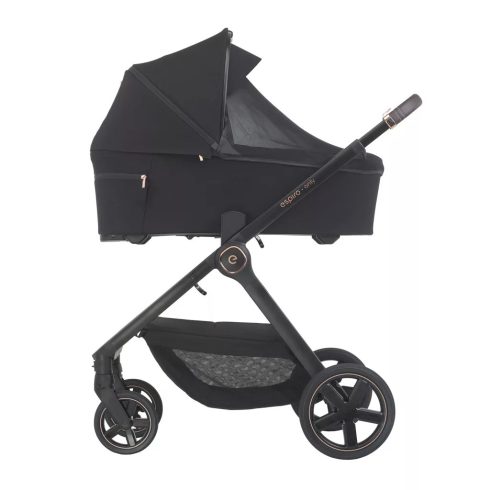 Espiro Only 2in1 multifunkciós babakocsi - 508 Nude Brown