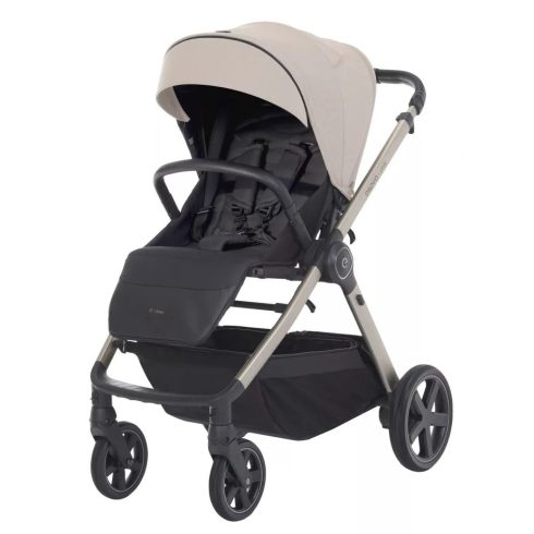 Espiro Only 2in1 multifunkciós babakocsi - 519 Vanilla Beige