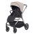 Espiro Only 2in1 multifunkciós babakocsi - 519 Vanilla Beige