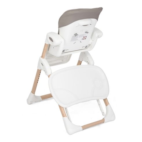 Joie Mimzy Recline multifunkciós etetőszék - Strata Mist