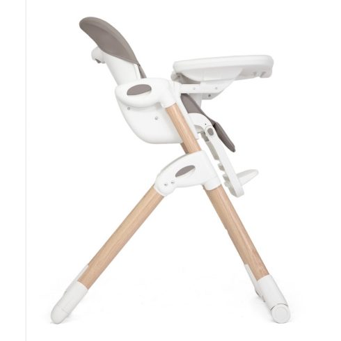 Joie Mimzy Recline multifunkciós etetőszék - Strata Mist