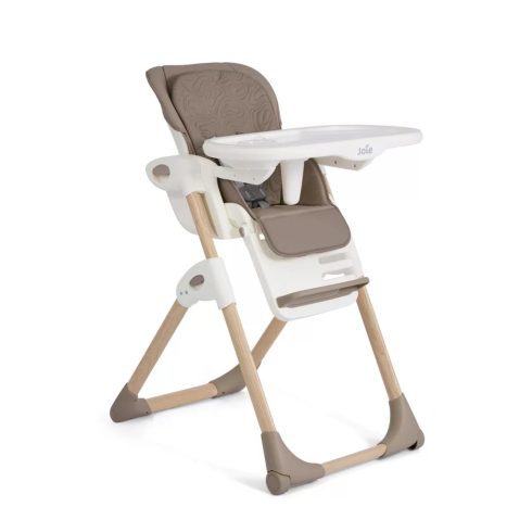 Joie Mimzy Recline multifunkciós etetőszék - Strata Acorn

