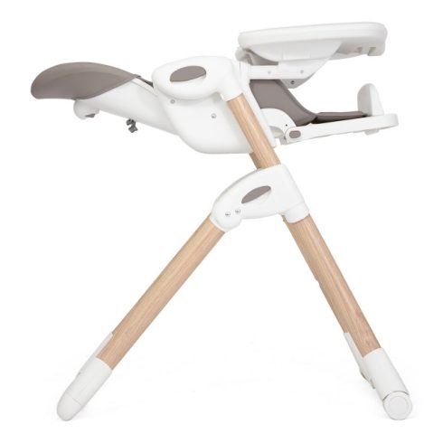 Joie Mimzy Recline multifunkciós etetőszék - Strata Acorn
