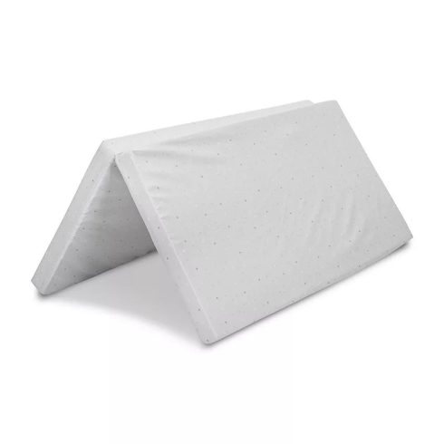 Lorelli Járokába való összehajtható szivacs matrac 94x94x5 cm