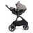   Joie Signature Finiti 3in1 babakocsi Maple (i-Starter hordozóval)