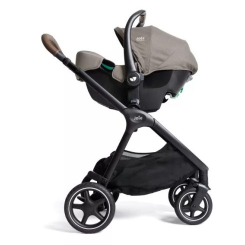Joie Signature Finiti 3in1 babakocsi Maple (i-Starter hordozóval)