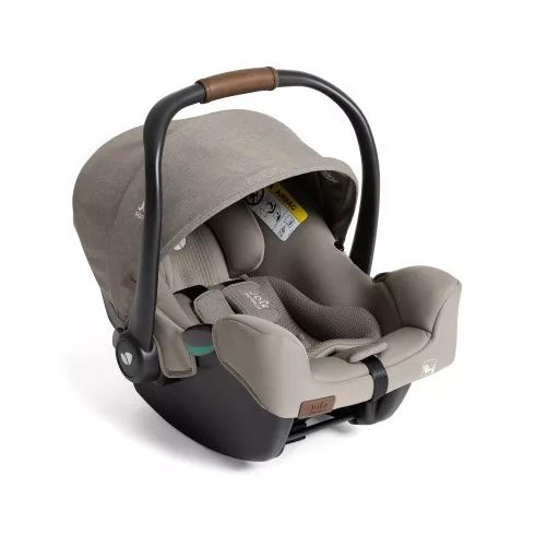 Joie Signature Finiti 3in1 babakocsi Maple (i-Starter hordozóval)