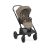 Joie Chrome 2 3in1 babakocsi - Cashew