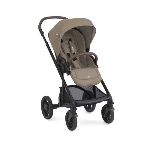 Joie Chrome 2 3in1 babakocsi - Cashew