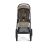 Joie Chrome 2 3in1 babakocsi - Cashew