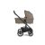 Joie Chrome 2 3in1 babakocsi - Cashew