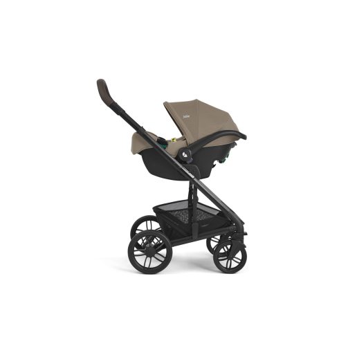 Joie Chrome 2 3in1 babakocsi - Cashew