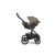 Joie Chrome 2 3in1 babakocsi - Cashew