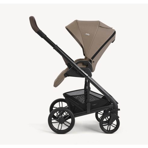 Joie Chrome 2 3in1 babakocsi - Cashew