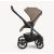 Joie Chrome 2 3in1 babakocsi - Cashew