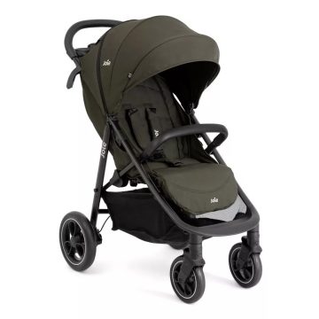 Joie Litetrax Pro babakocsi - Sage