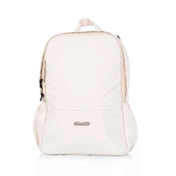 Chipolino Pelenkázó hátizsák - Latte