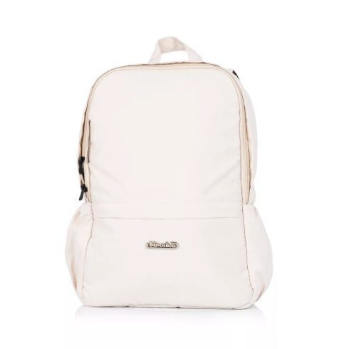 Chipolino Pelenkázó hátizsák - Latte