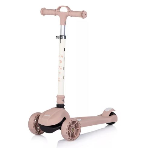 Chipolino Moxie Roller - Pink