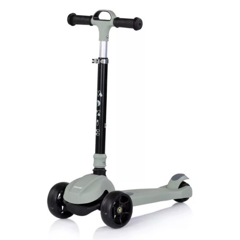 Chipolino Moxie Roller - Green