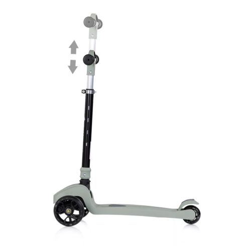 Chipolino Moxie Roller - Green