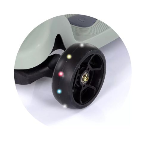 Chipolino Moxie Roller - Green