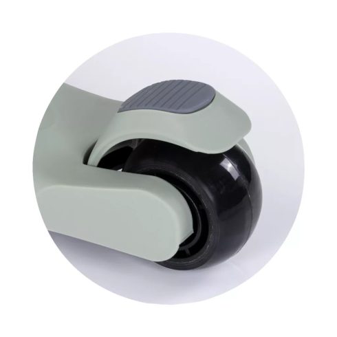 Chipolino Moxie Roller - Green