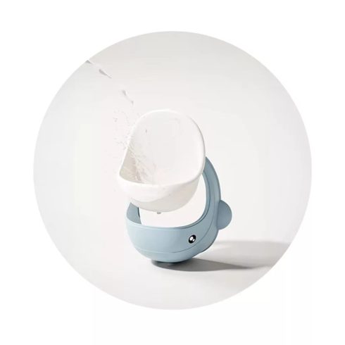 Chipolino Baby Whale gyerek piszoár - blue