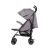 Chipolino Milano sport babakocsi 22kg-ig - Platinum