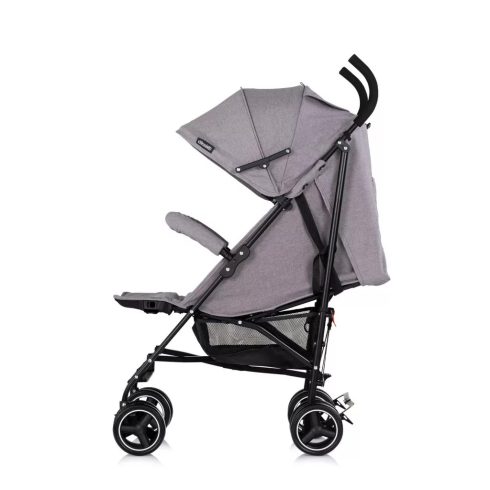 Chipolino Milano sport babakocsi 22kg-ig - Platinum