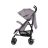 Chipolino Milano sport babakocsi 22kg-ig - Platinum