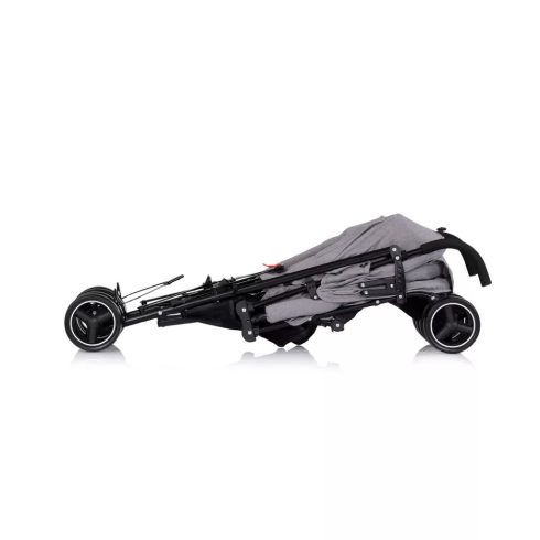 Chipolino Milano sport babakocsi 22kg-ig - Platinum