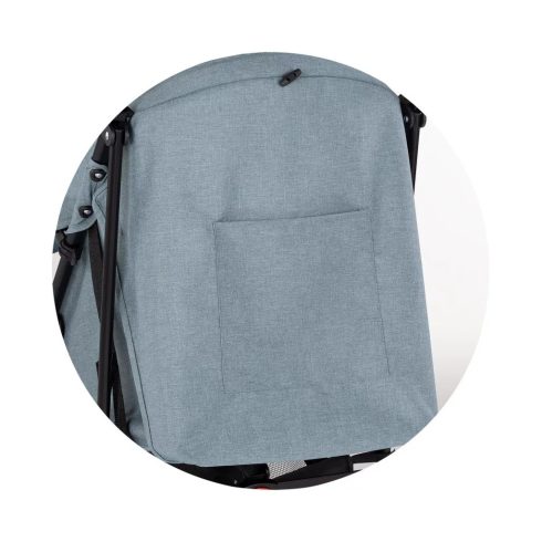 Chipolino Milano sport babakocsi 22kg-ig - Matcha