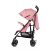 Chipolino Milano sport babakocsi 22kg-ig - Powder pink