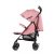 Chipolino Milano sport babakocsi 22kg-ig - Powder pink