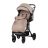 Chipolino Omnia átfordítható sport babakocsi - latte
