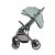 Chipolino Omnia átfordítható sport babakocsi - matcha 