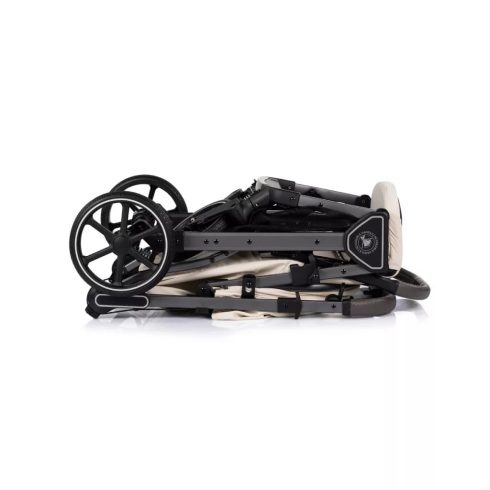 Chipolino Omnia átfordítható sport babakocsi - cashmere