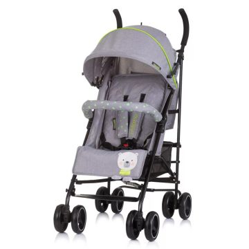Chipolino Milano sport babakocsi 22 kg-ig - Bear