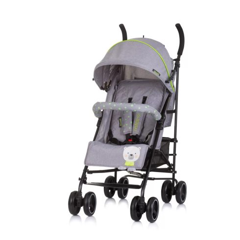 Chipolino Milano sport babakocsi 22 kg-ig - Bear