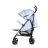 Chipolino Milano sport babakocsi 22 kg-ig - Hippo