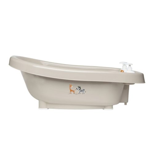 Bébé-Jou thermo babakád + Bébé-Jou kádállvány - Steppe