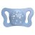 Chicco PhysioForma® Micro éjszakai minicumi 0-2 hó (2 db) - kék