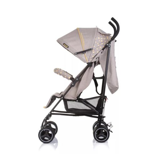 Chipolino Milano sport babakocsi 22 kg-ig - Lion