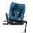   Recaro Salia 125 KID i-Size gyerekülés 61-125 cm - Steel Blue