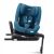 Recaro Salia 125 KID i-Size gyerekülés 61-125 cm - Steel Blue