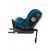 Recaro Salia 125 KID i-Size gyerekülés 61-125 cm - Steel Blue