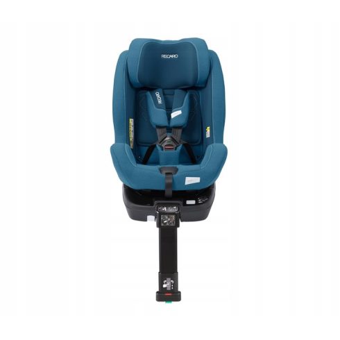 Recaro Salia 125 KID i-Size gyerekülés 61-125 cm - Steel Blue
