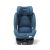 Recaro Salia 125 KID i-Size gyerekülés 61-125 cm - Steel Blue