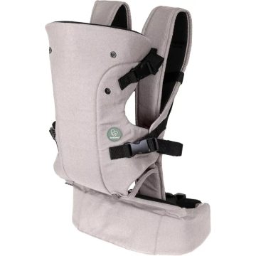   Dreambaby Journey ergonomikus 3az1 ben babahordozó 15 kg-ig - bézs